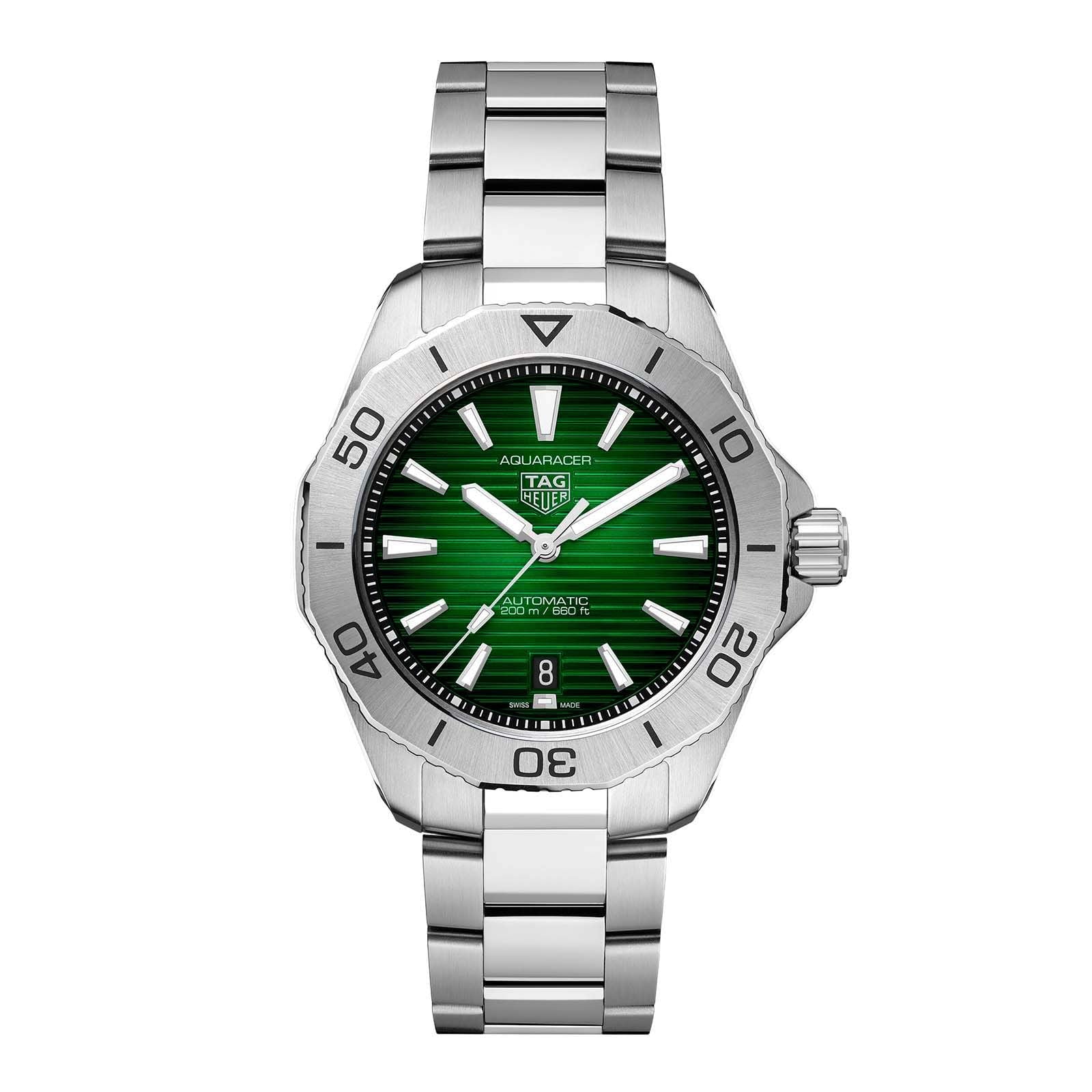 Aquaracer Professional 200