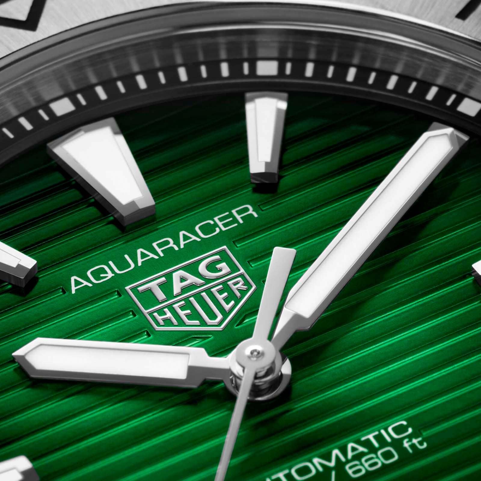 Aquaracer Professional 200
