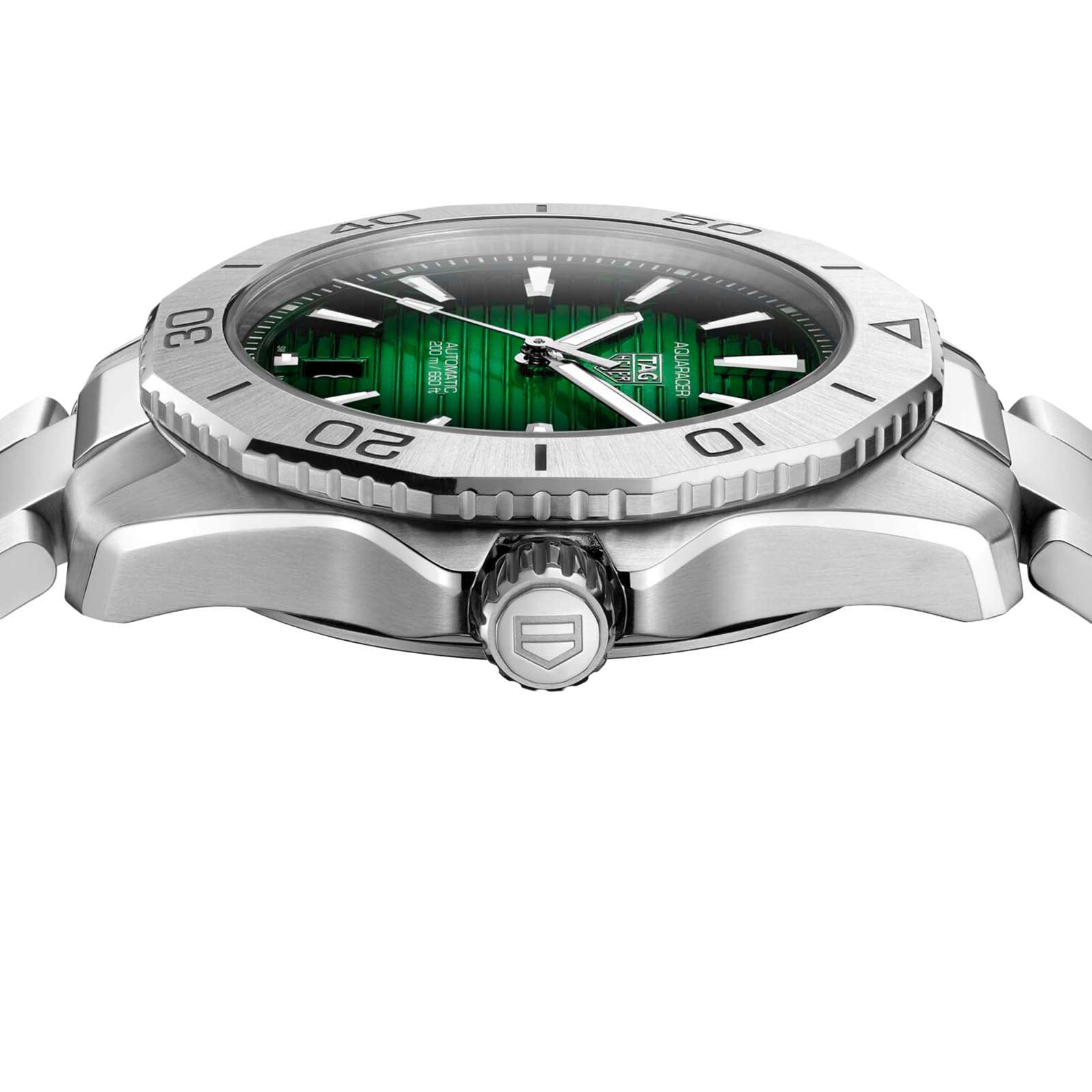 Aquaracer Professional 200