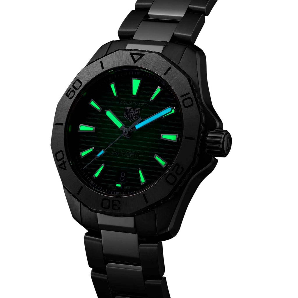 Aquaracer Professional 200