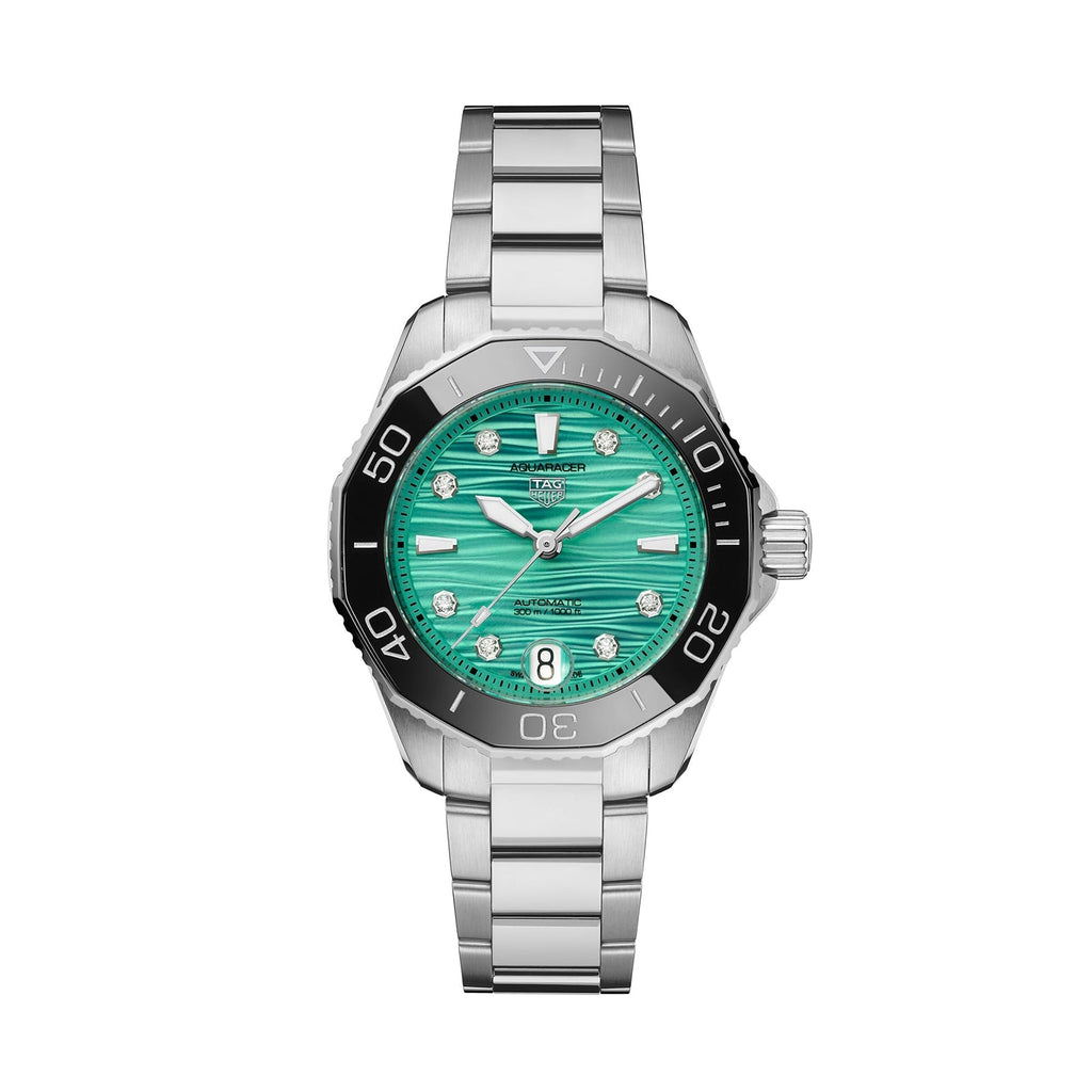 Aquaracer Professional 300 Date
