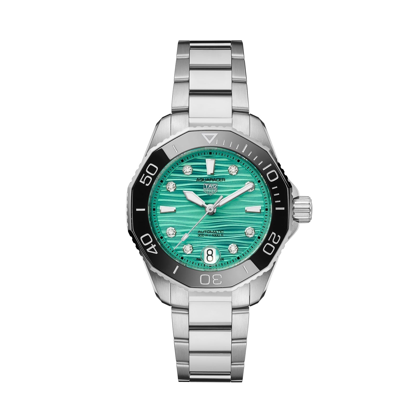 Aquaracer Professional 300 Date