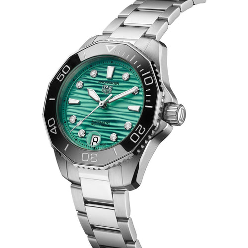 Aquaracer Professional 300 Date