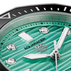 Aquaracer Professional 300 Date