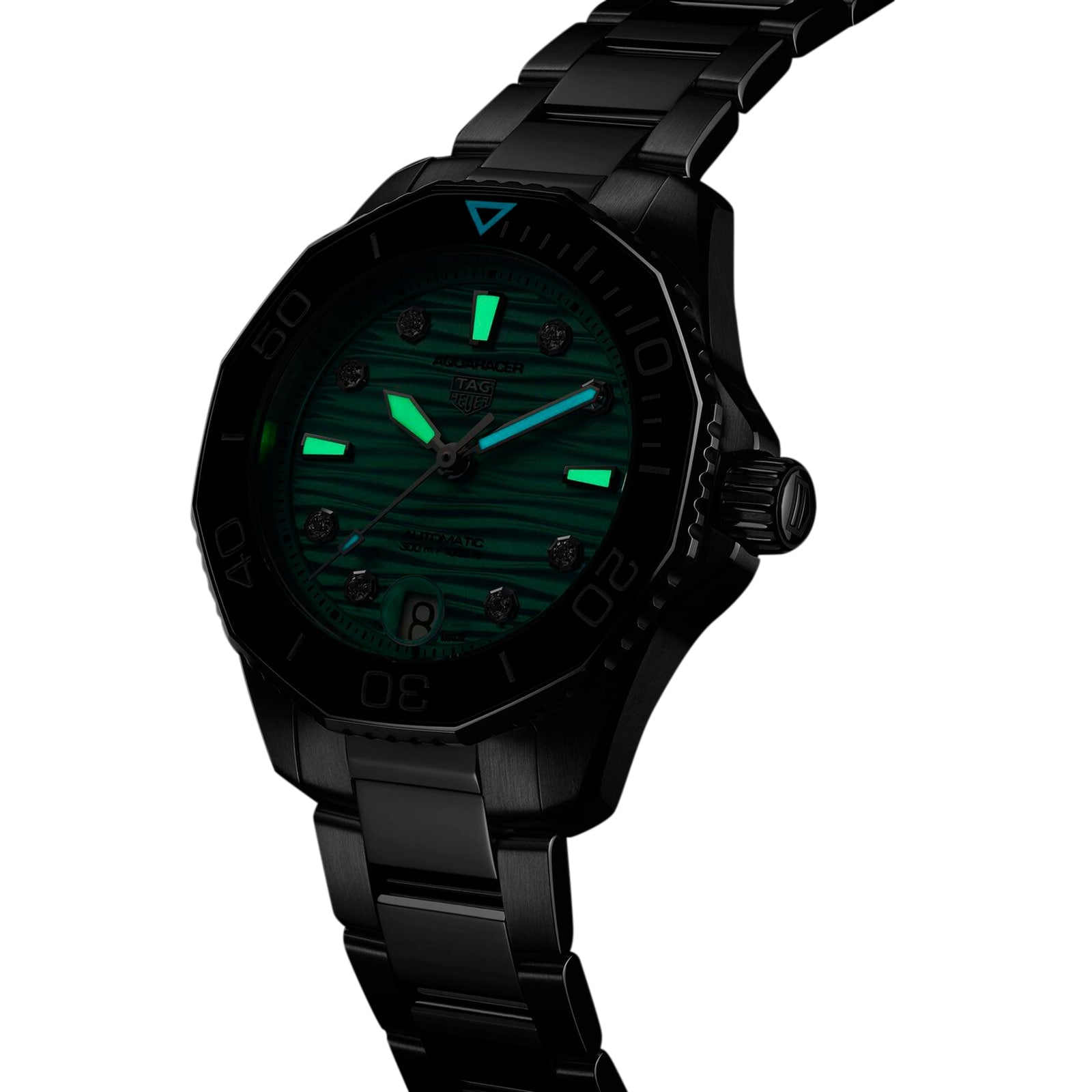 Aquaracer Professional 300 Date