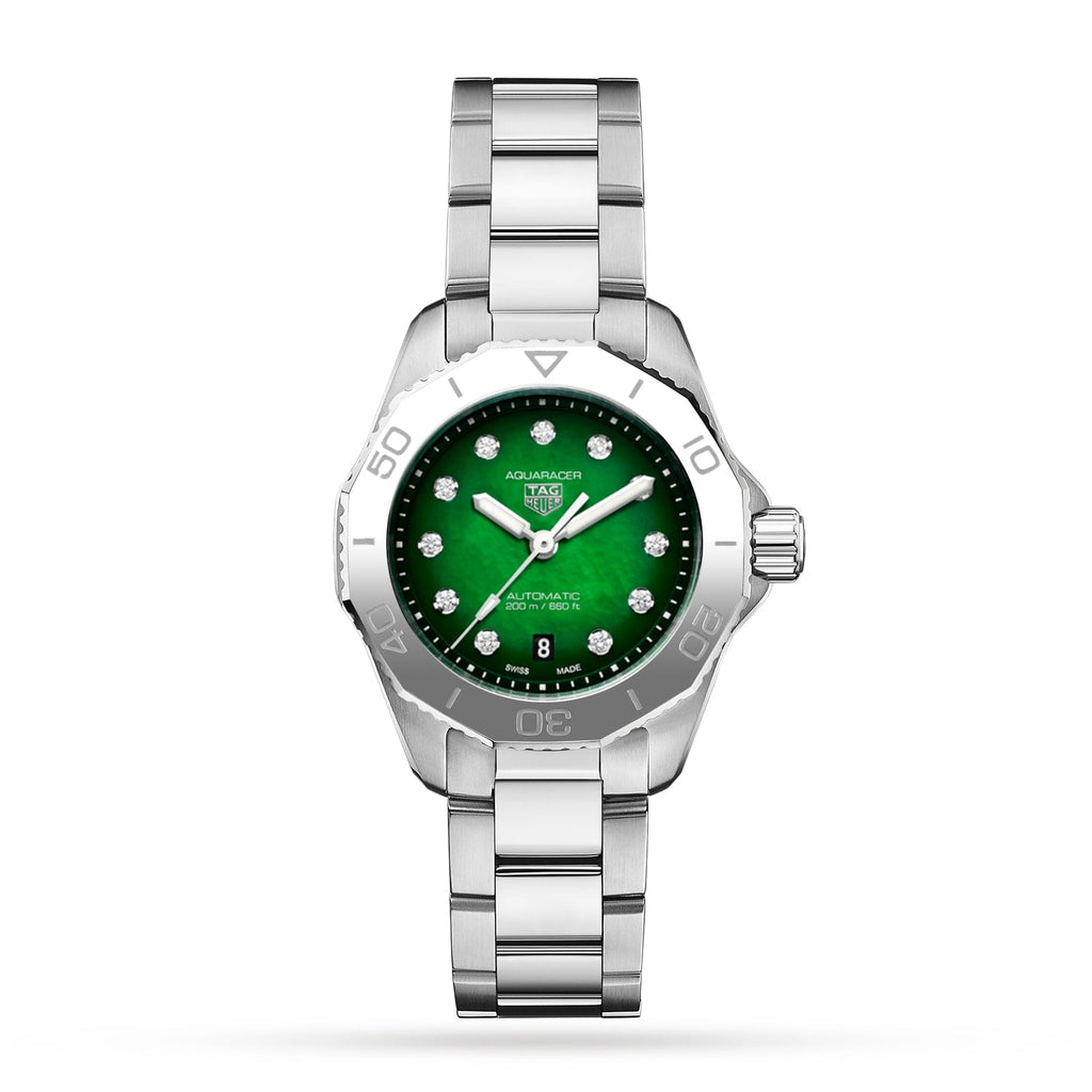 Aquaracer Professional 200