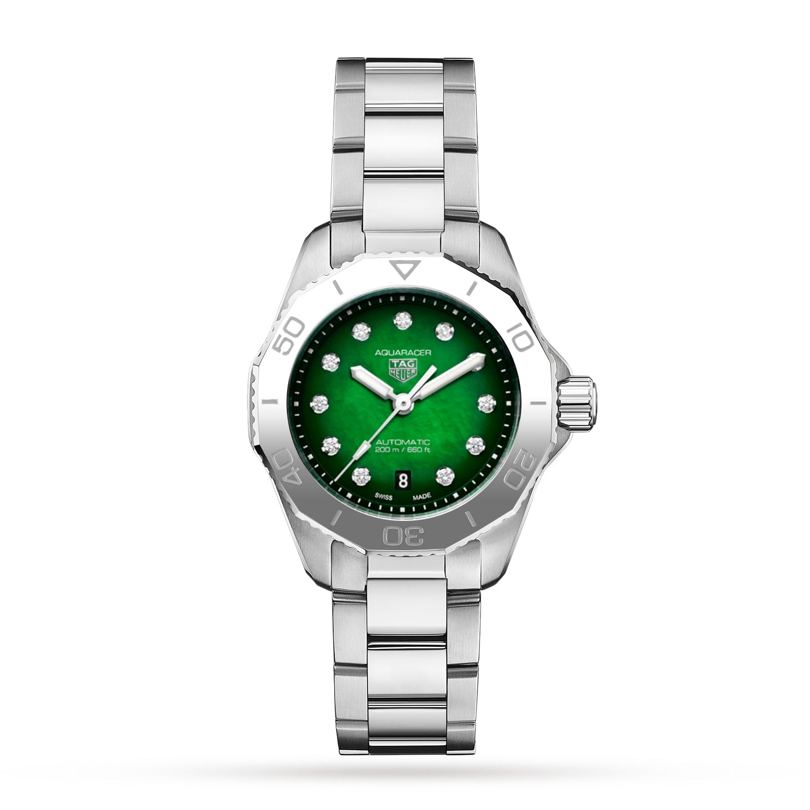 Aquaracer Professional 200