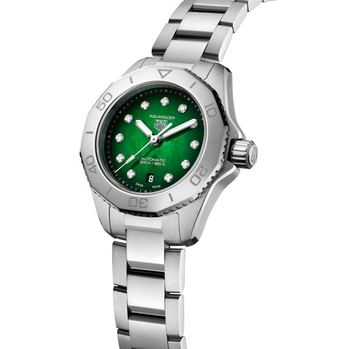 Aquaracer Professional 200