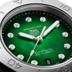 Aquaracer Professional 200