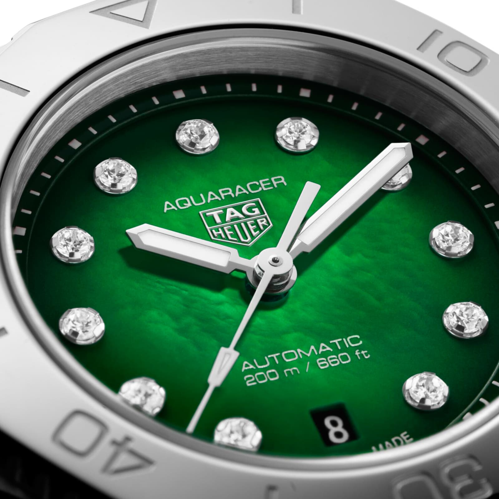 Aquaracer Professional 200