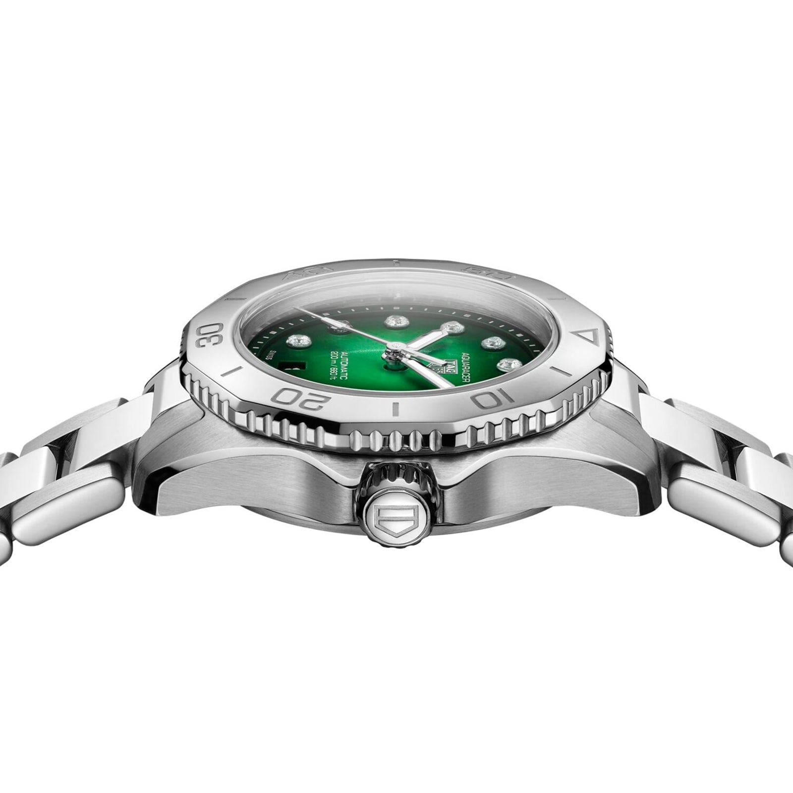 Aquaracer Professional 200