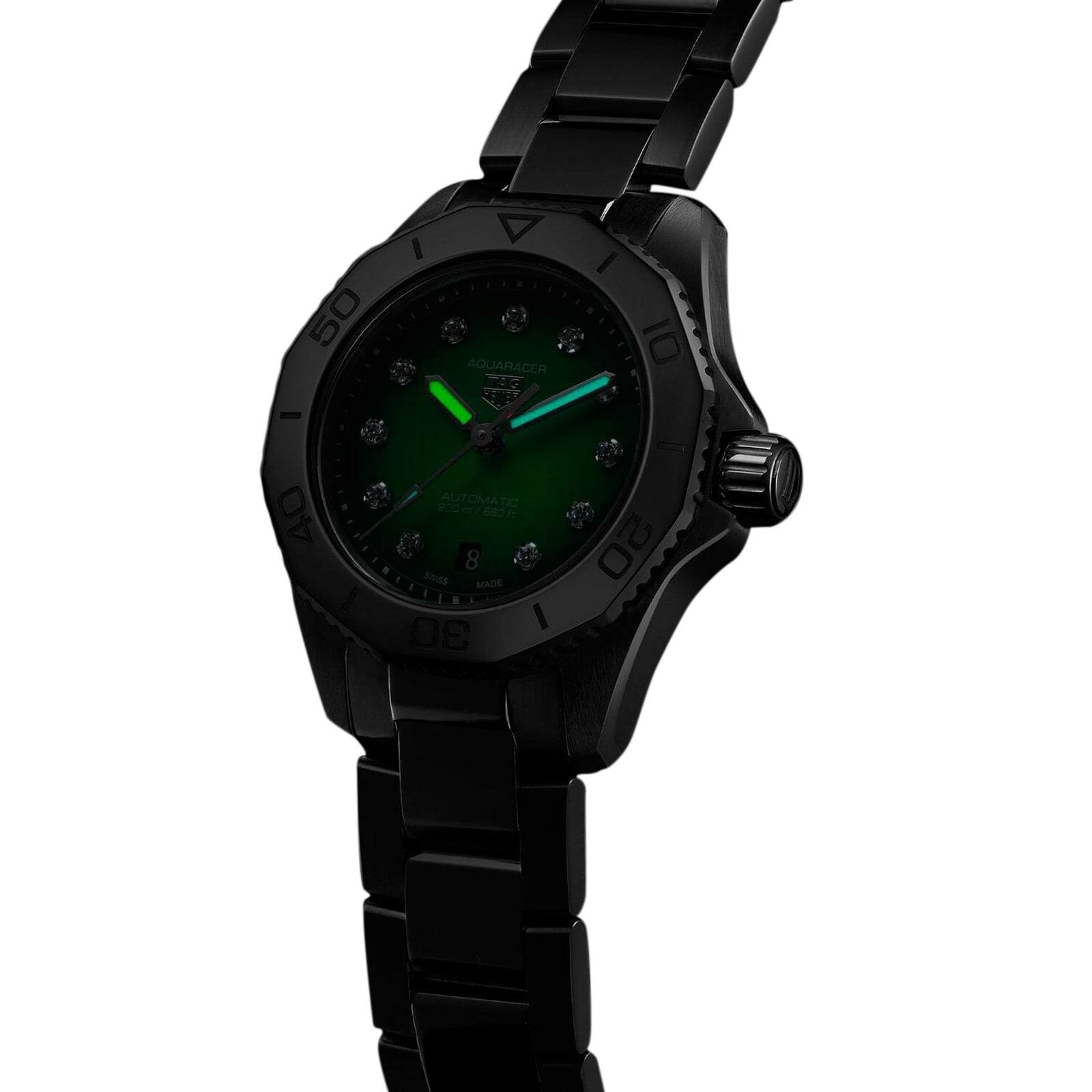 Aquaracer Professional 200