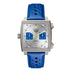 Limited Edition Monaco Chronograhp French Racing Blue