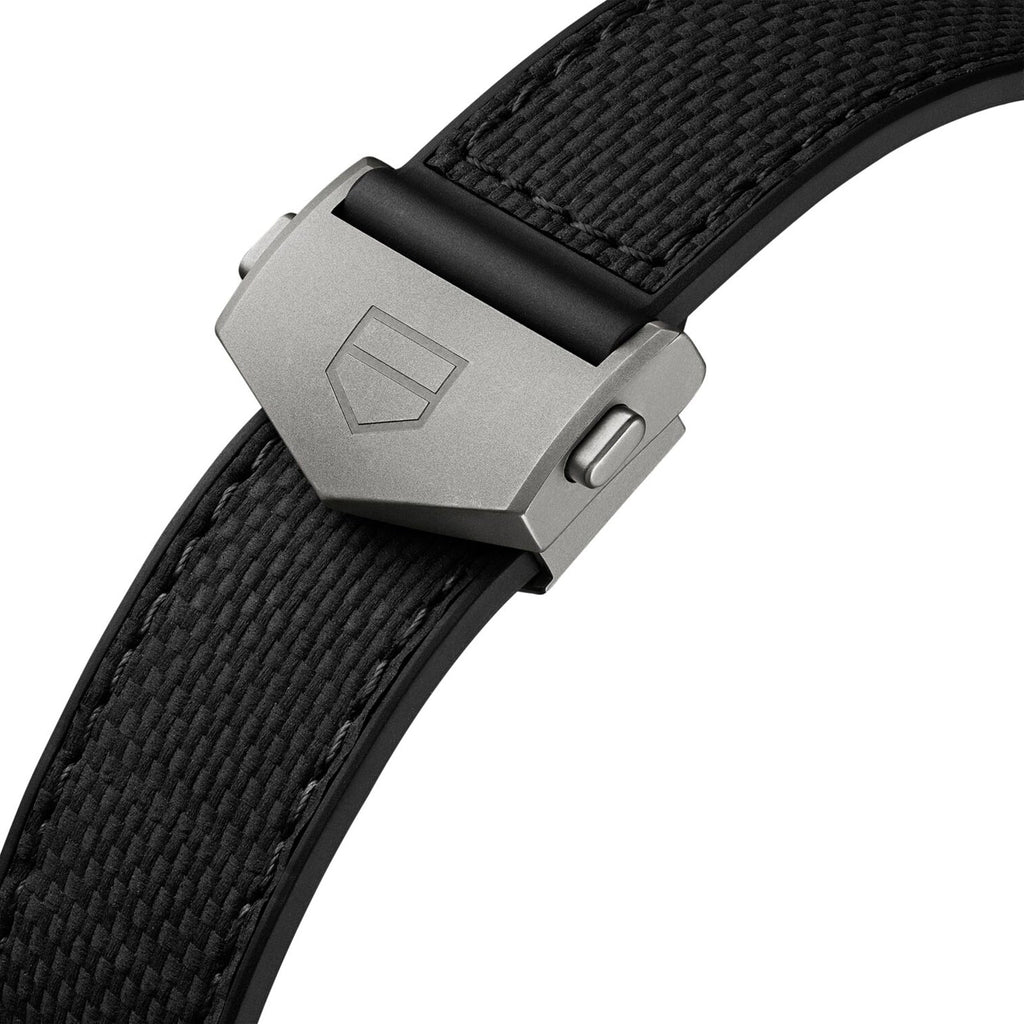 Monaco Chronograph