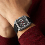 Monaco Chronograph
