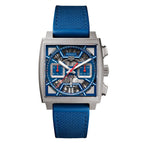 Monaco Chronograph