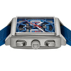 Monaco Chronograph
