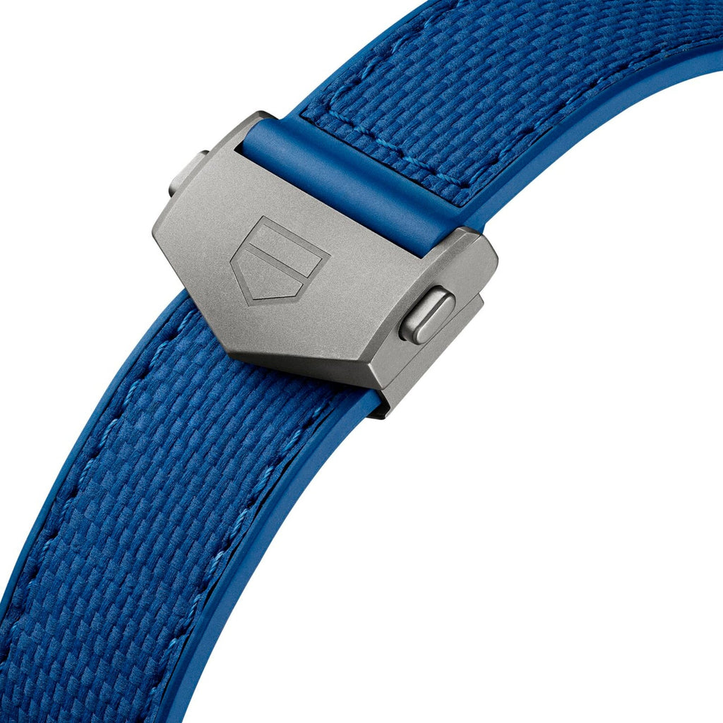 Monaco Chronograph