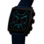 Monaco Chronograph