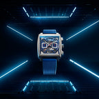 Monaco Chronograph