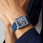 Monaco Chronograph