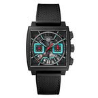 Monaco Chronograph