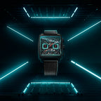 Monaco Chronograph