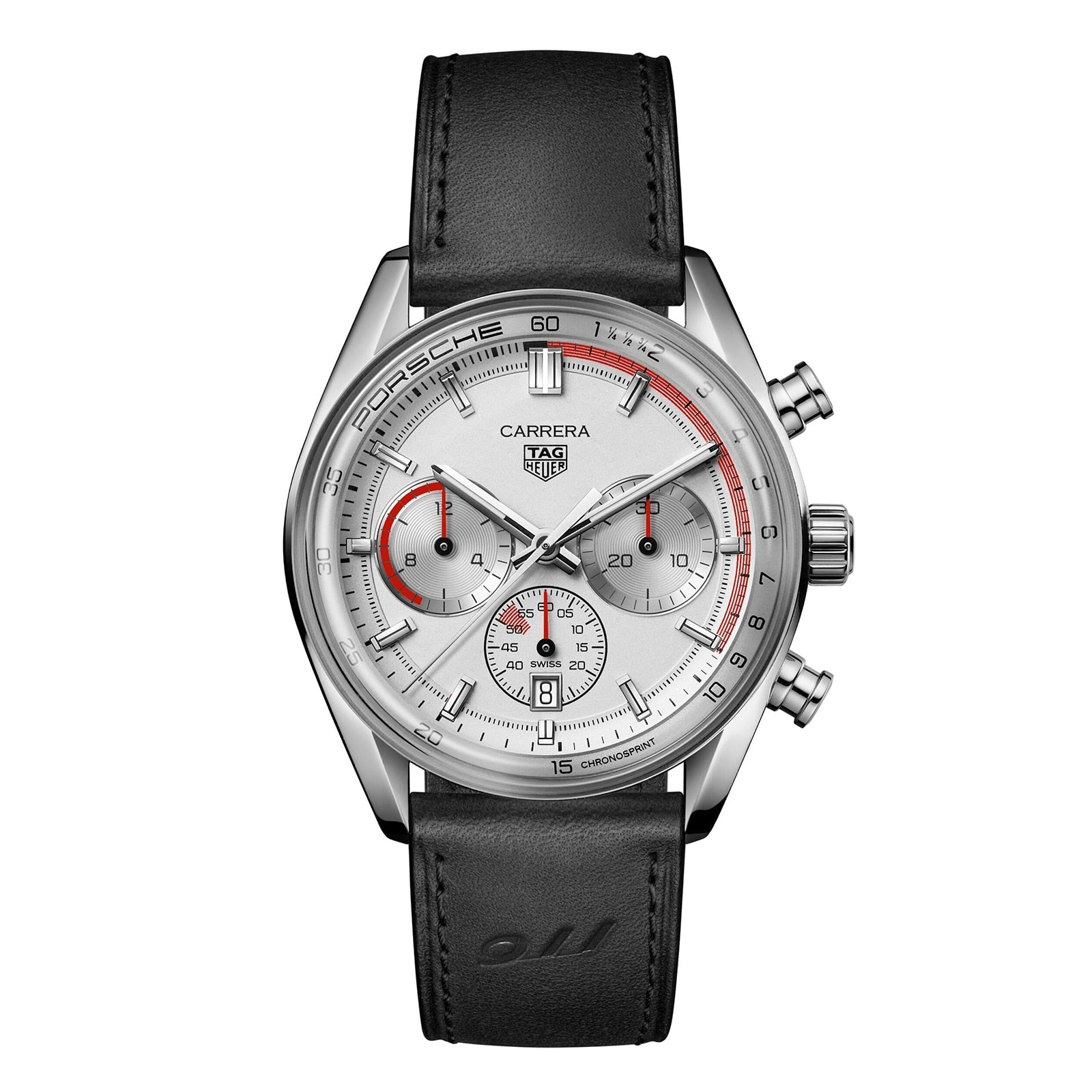 Special Edition Carrera Chronosprint x Porsche