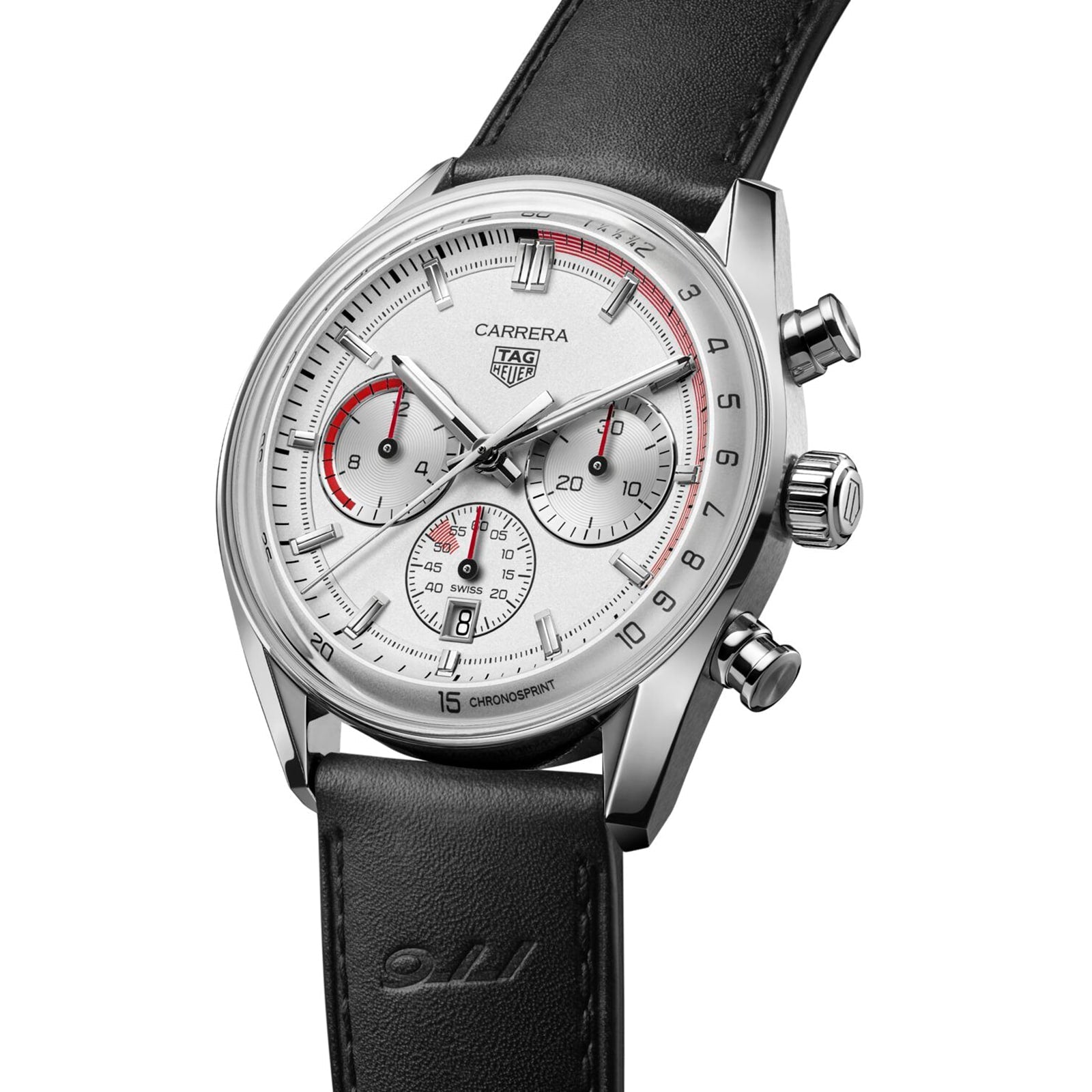 Special Edition Carrera Chronosprint x Porsche