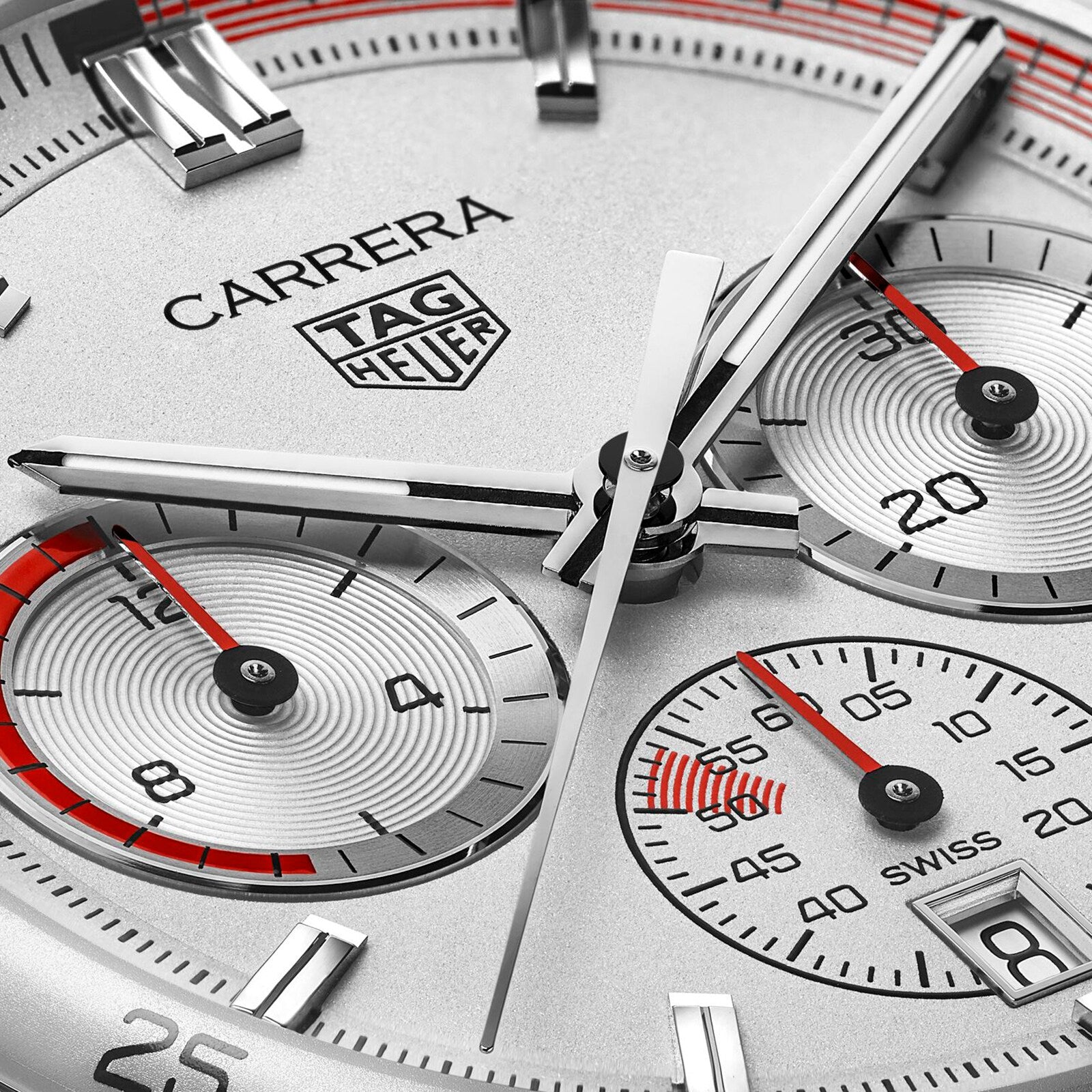 Special Edition Carrera Chronosprint x Porsche
