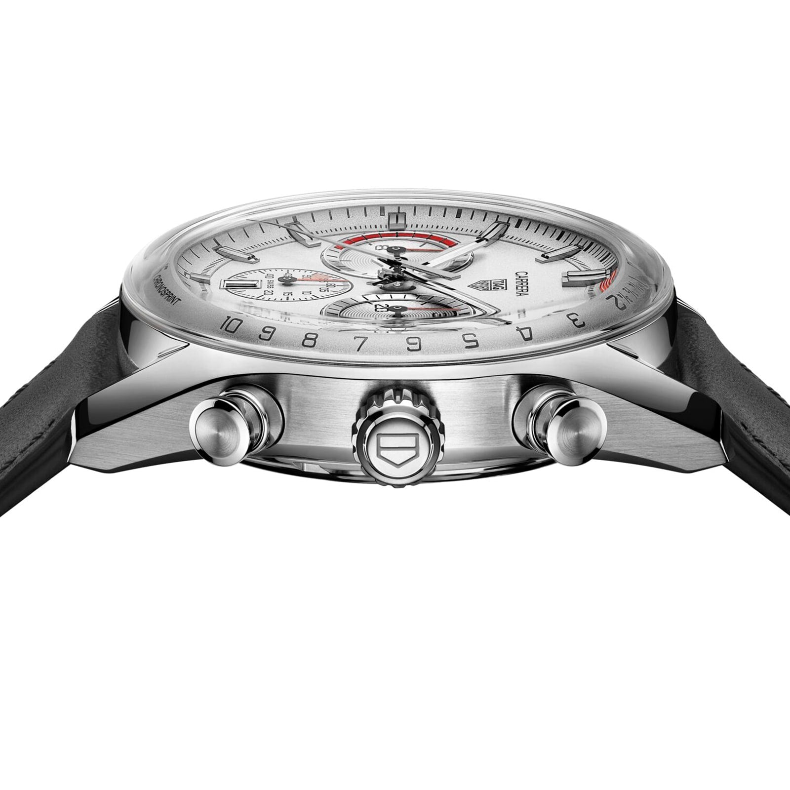 Special Edition Carrera Chronosprint x Porsche