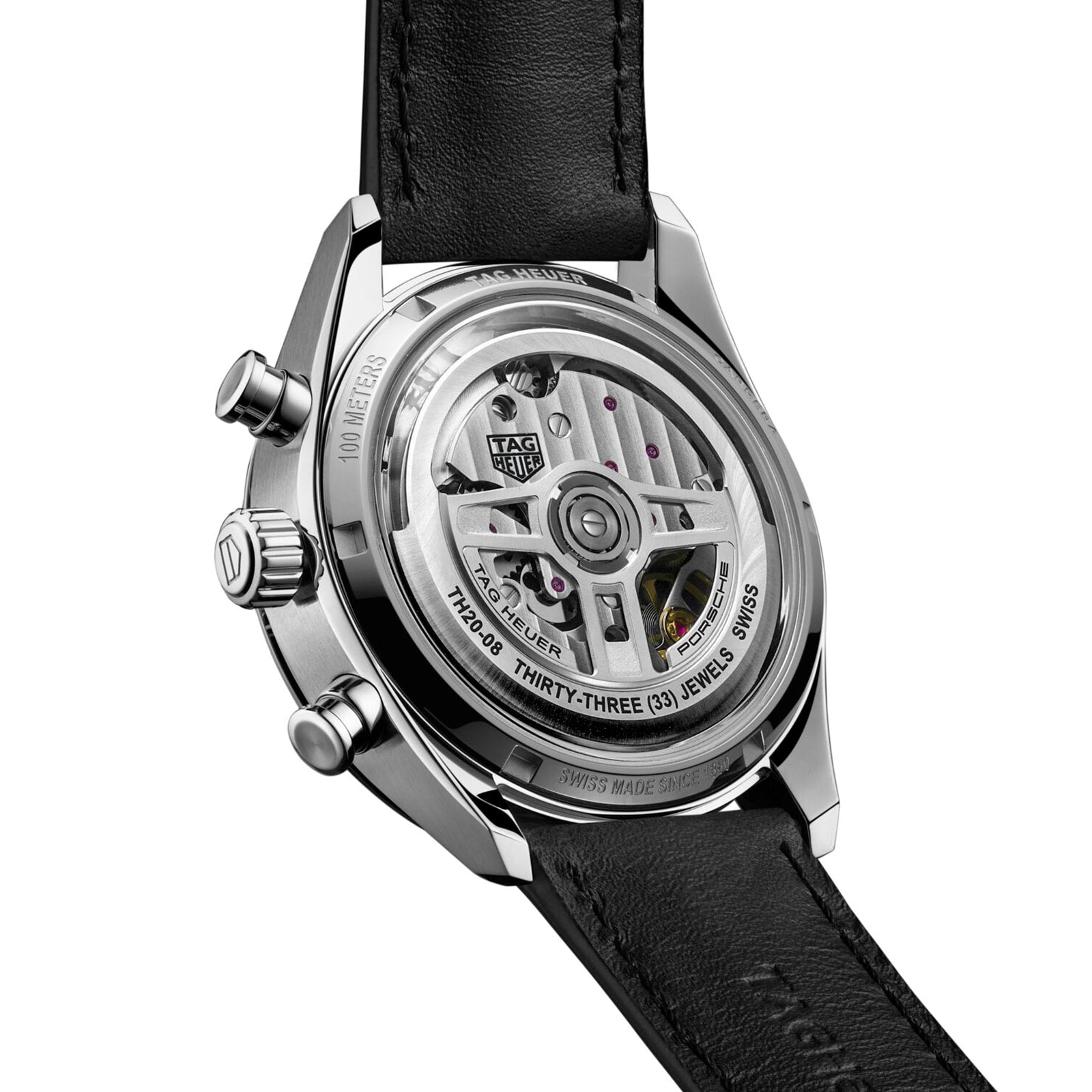 Special Edition Carrera Chronosprint x Porsche