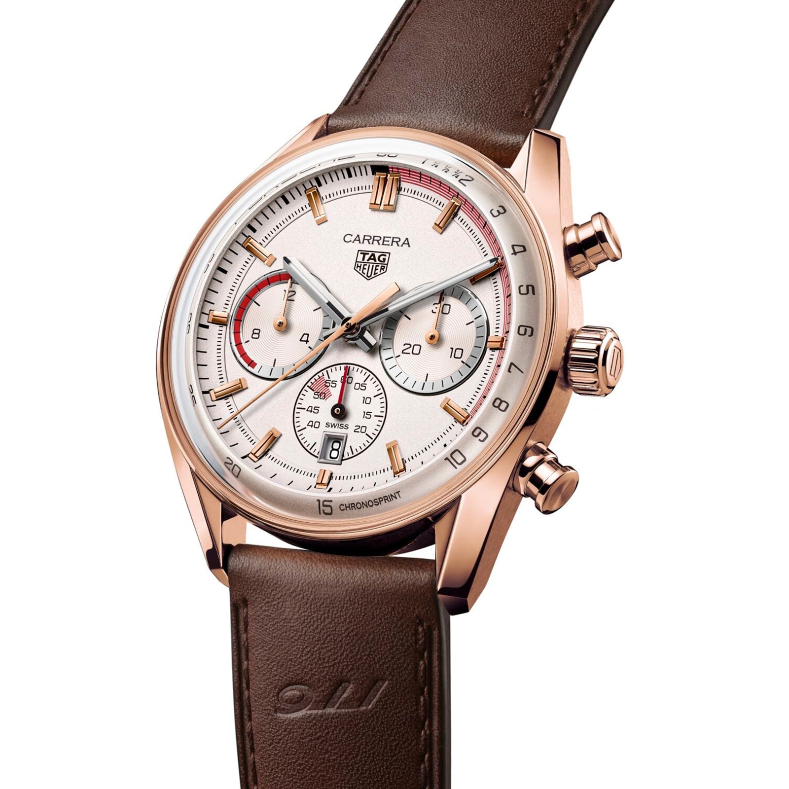 Special Edition Carrera Chronosprint x Porsche