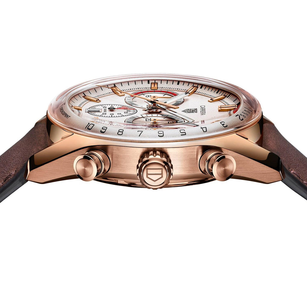 Special Edition Carrera Chronosprint x Porsche