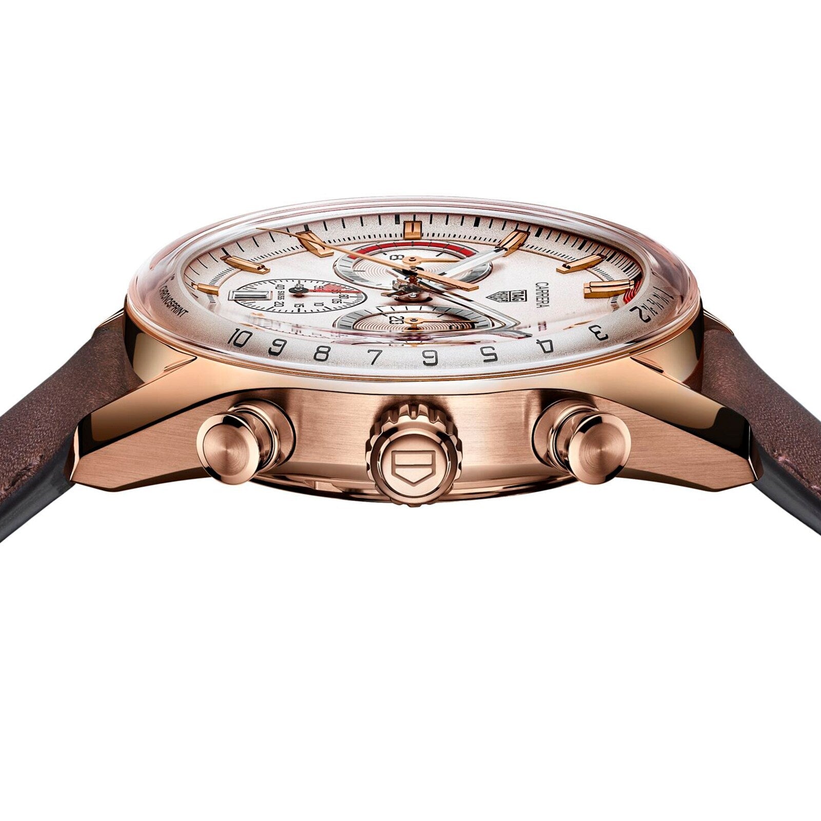 Special Edition Carrera Chronosprint x Porsche