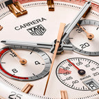 Special Edition Carrera Chronosprint x Porsche