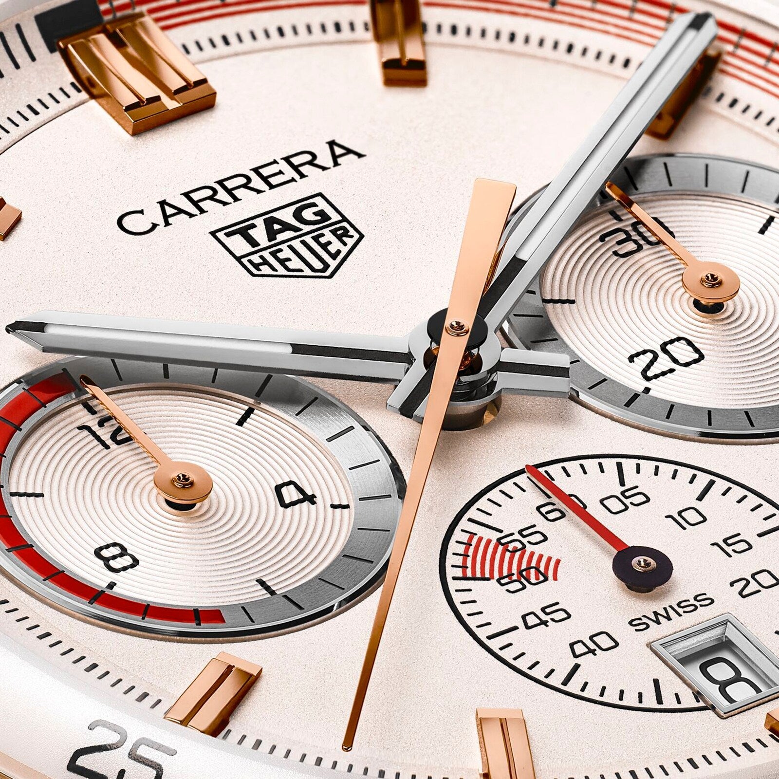 Special Edition Carrera Chronosprint x Porsche