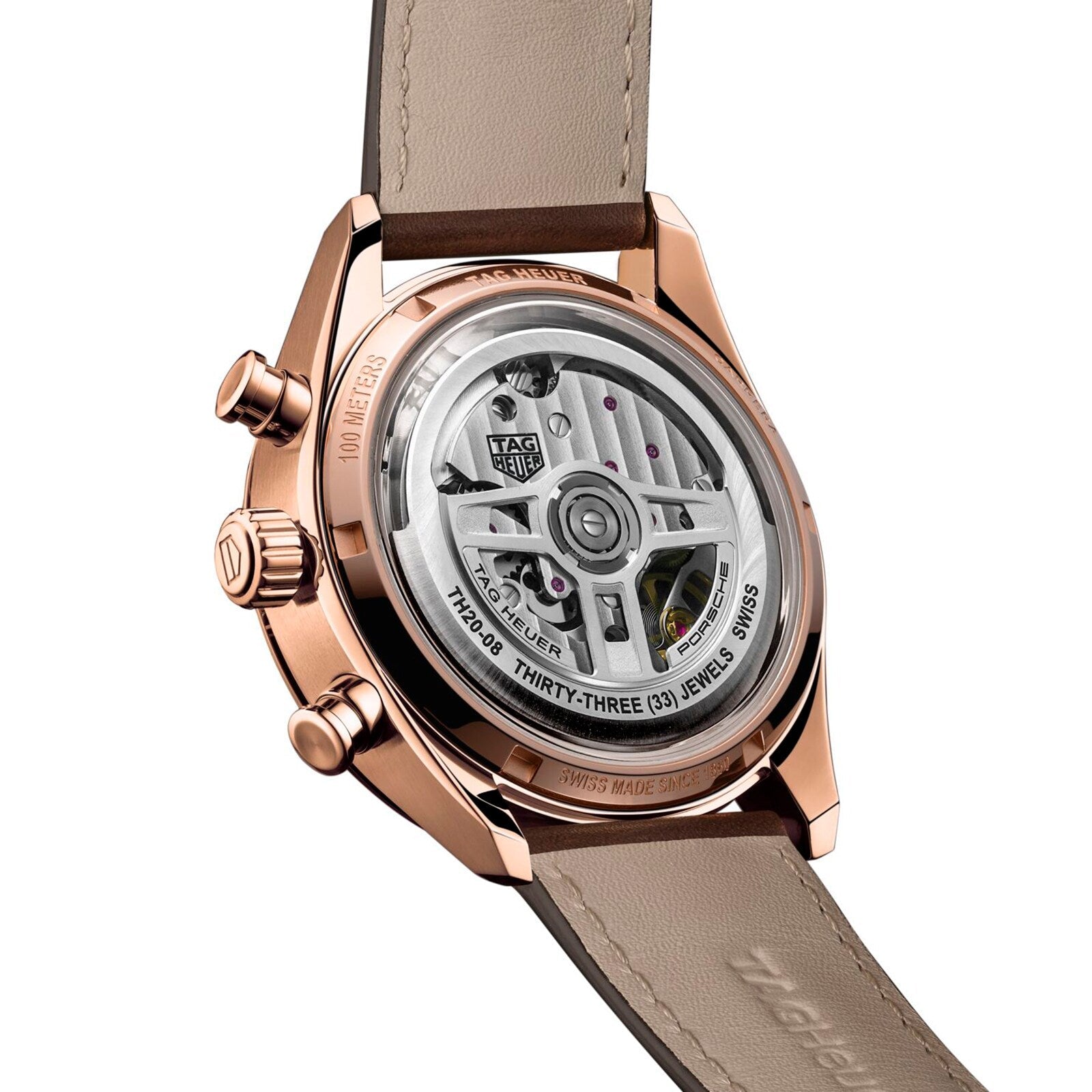 Special Edition Carrera Chronosprint x Porsche