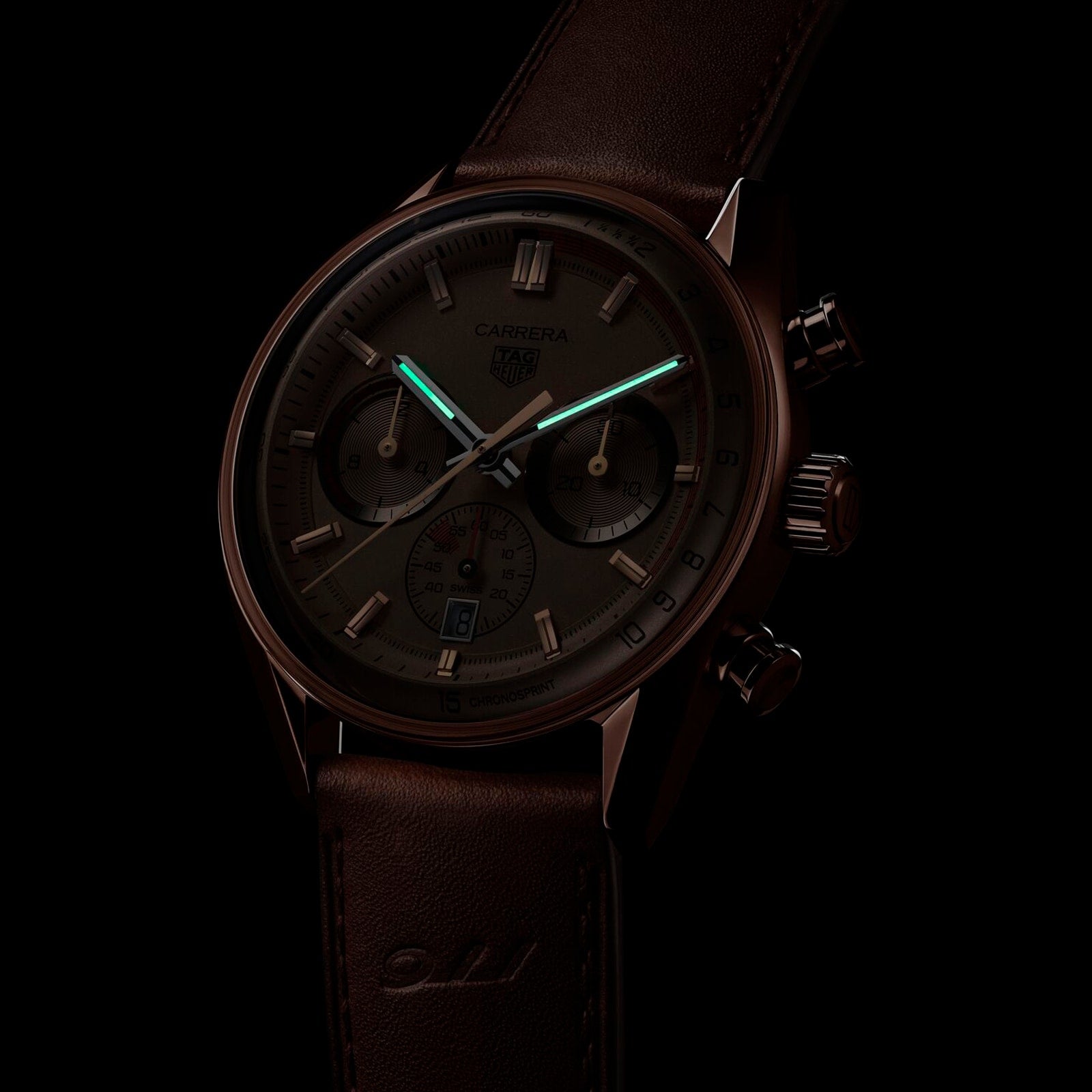 Special Edition Carrera Chronosprint x Porsche
