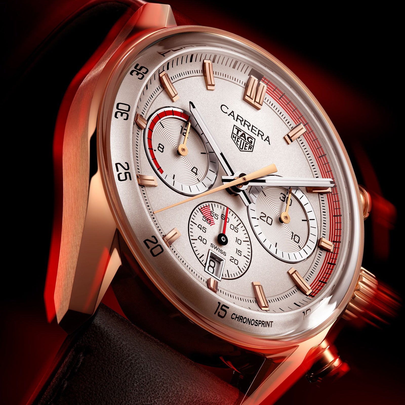 Special Edition Carrera Chronosprint x Porsche