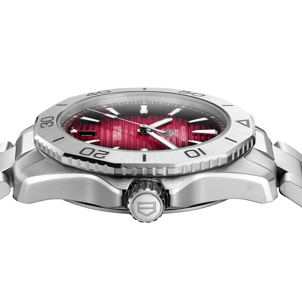 Aquaracer Professional 200