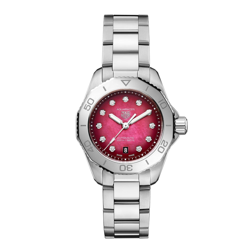 Aquaracer Professional 200 Date