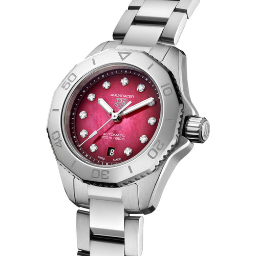 Aquaracer Professional 200 Date