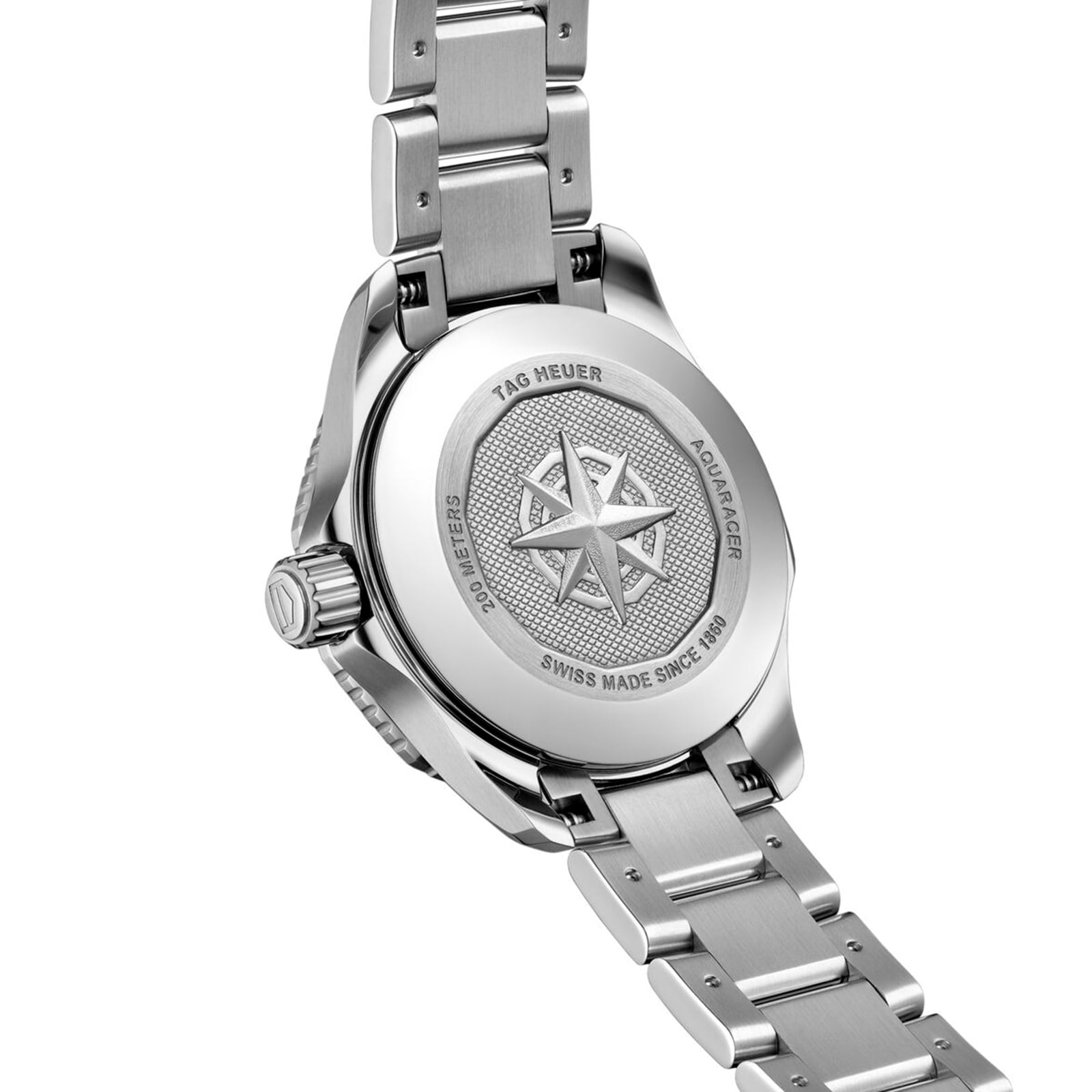 Aquaracer Professional 200 Date