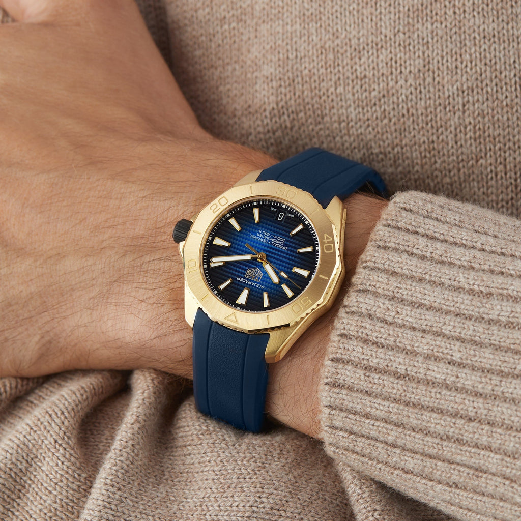 Aquaracer Professional 200 Date