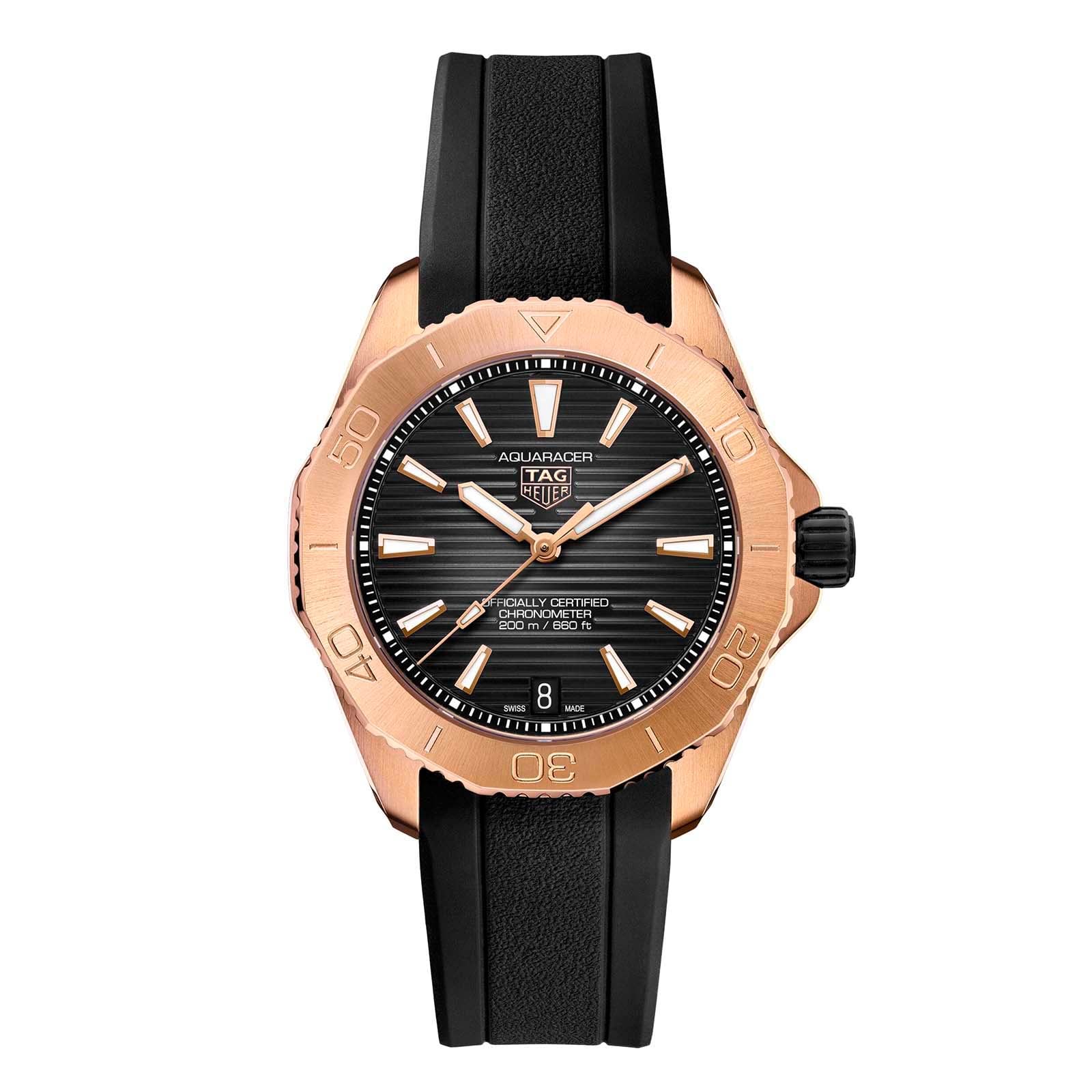 Aquaracer Professional 200