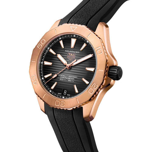 Aquaracer Professional 200