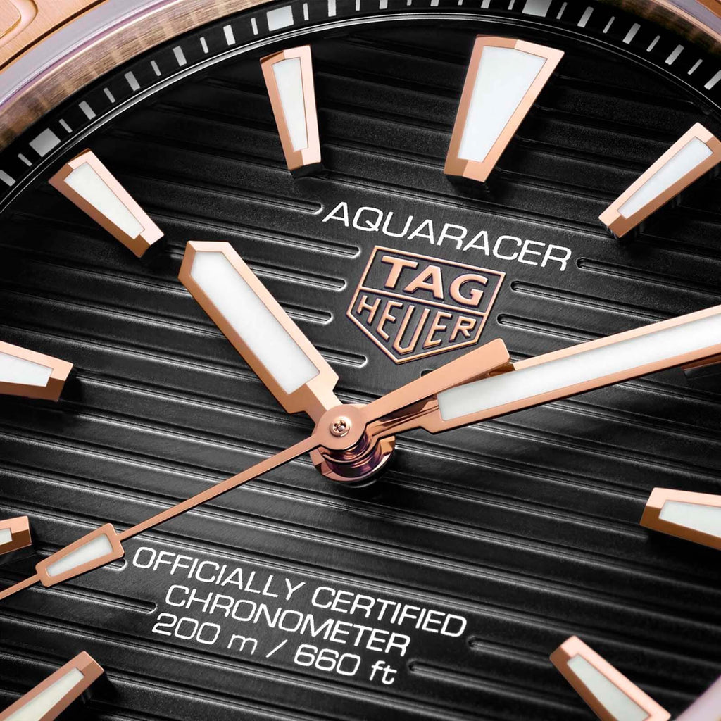Aquaracer Professional 200
