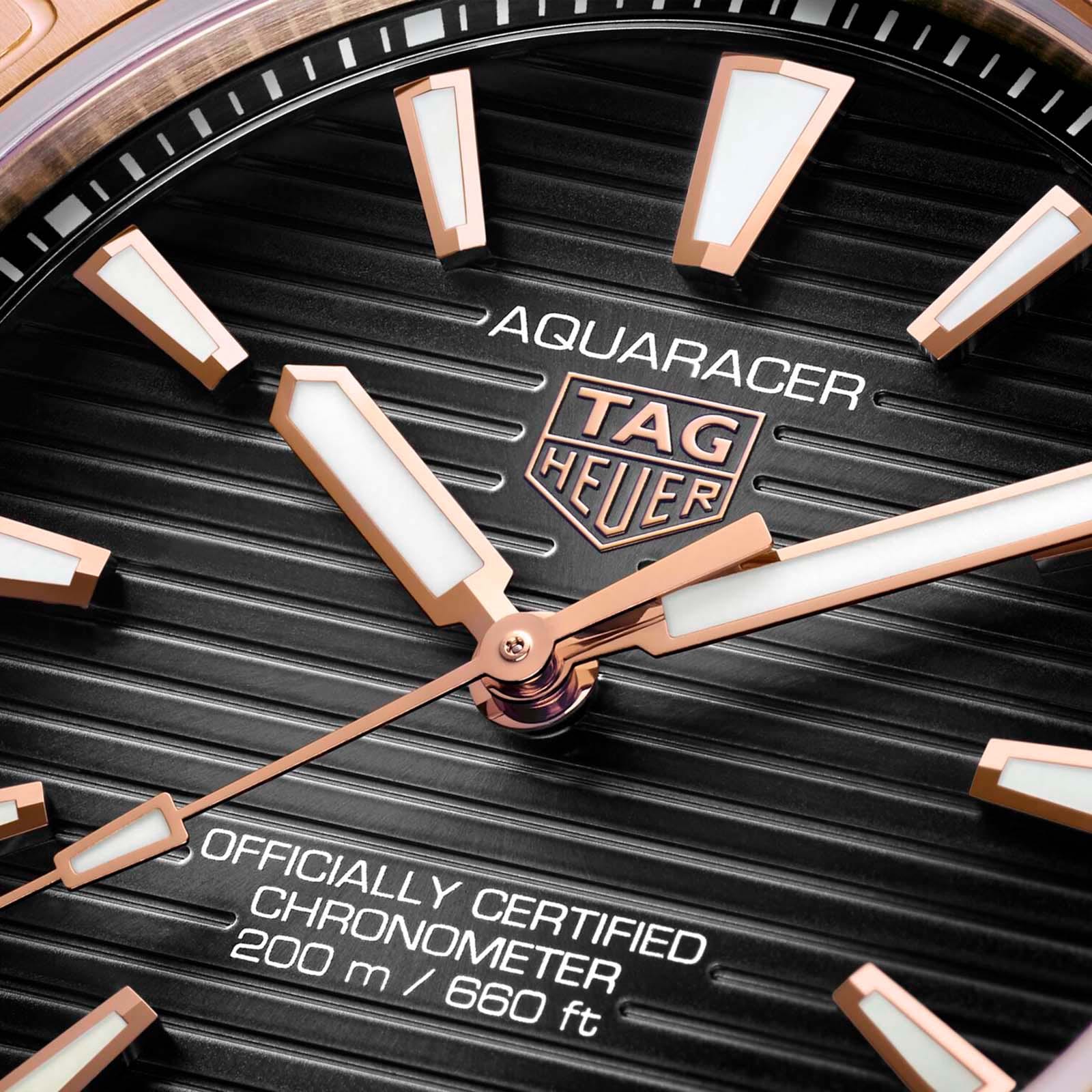 Aquaracer Professional 200