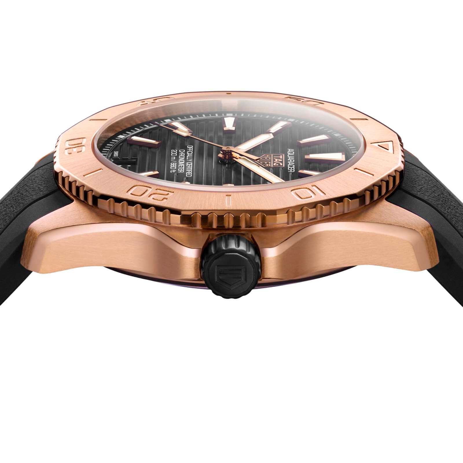 Aquaracer Professional 200